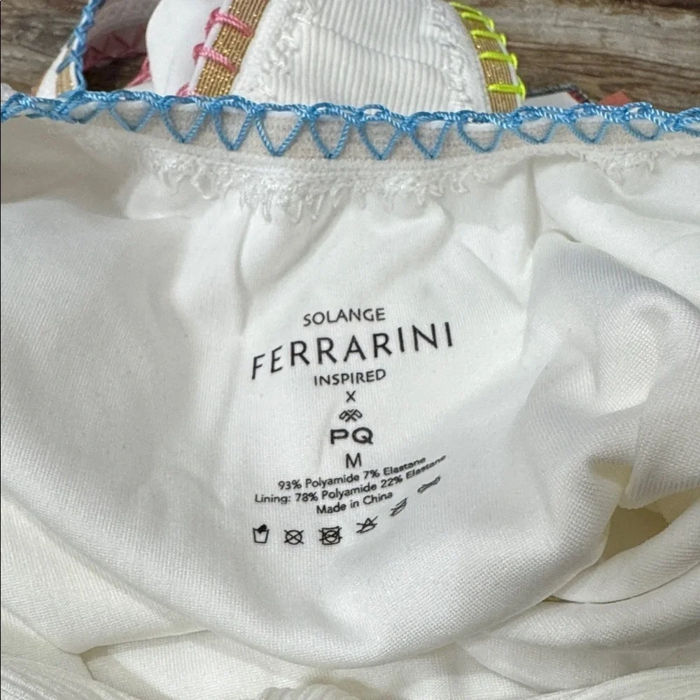 PQ Swim new tags